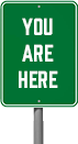You are Here