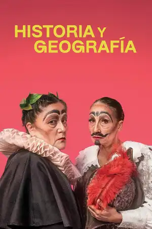 HISTORY AND GEOGRAPHY