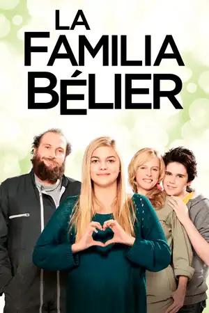 THE BÉLIER FAMILY