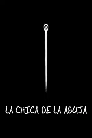 THE GIRL WITH THE NEEDLE