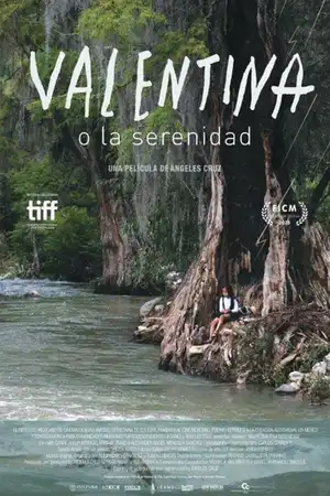 VALENTINA OR THE SERENITY