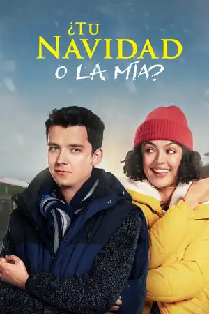 YOUR CHRISTMAS OR MINE